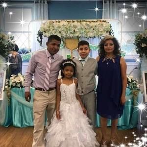 Meet your Posher, Anahi